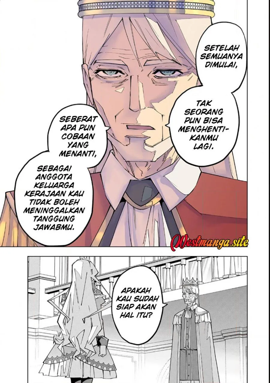 My Gift LVL 9999 Unlimited Gacha Chap 215 - Next Chap 216