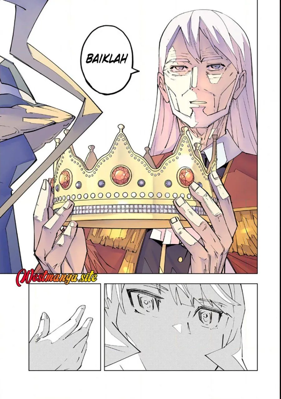 My Gift LVL 9999 Unlimited Gacha Chap 215 - Next Chap 216