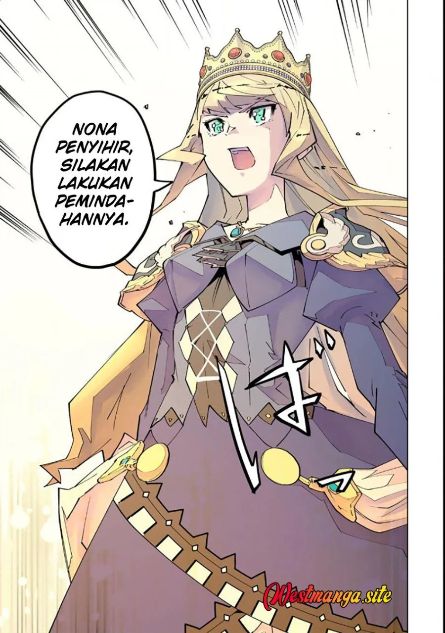 My Gift LVL 9999 Unlimited Gacha Chap 215 - Next Chap 216