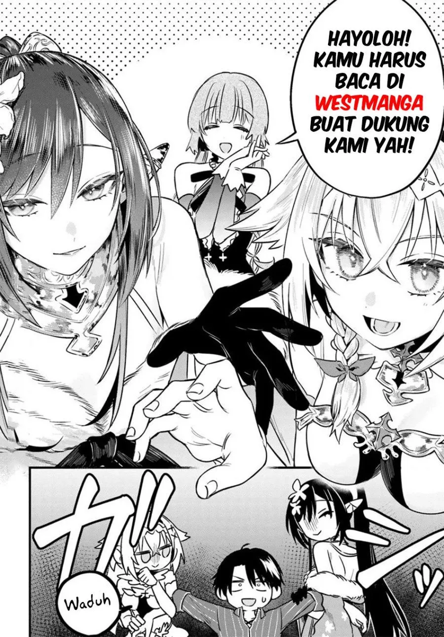My Gift LVL 9999 Unlimited Gacha Chap 215 - Next Chap 216