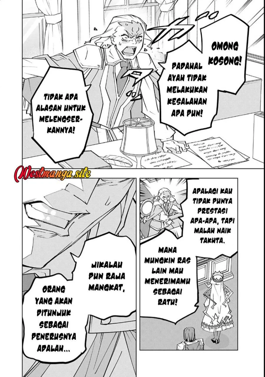 My Gift LVL 9999 Unlimited Gacha Chap 216 - Next Chap 217