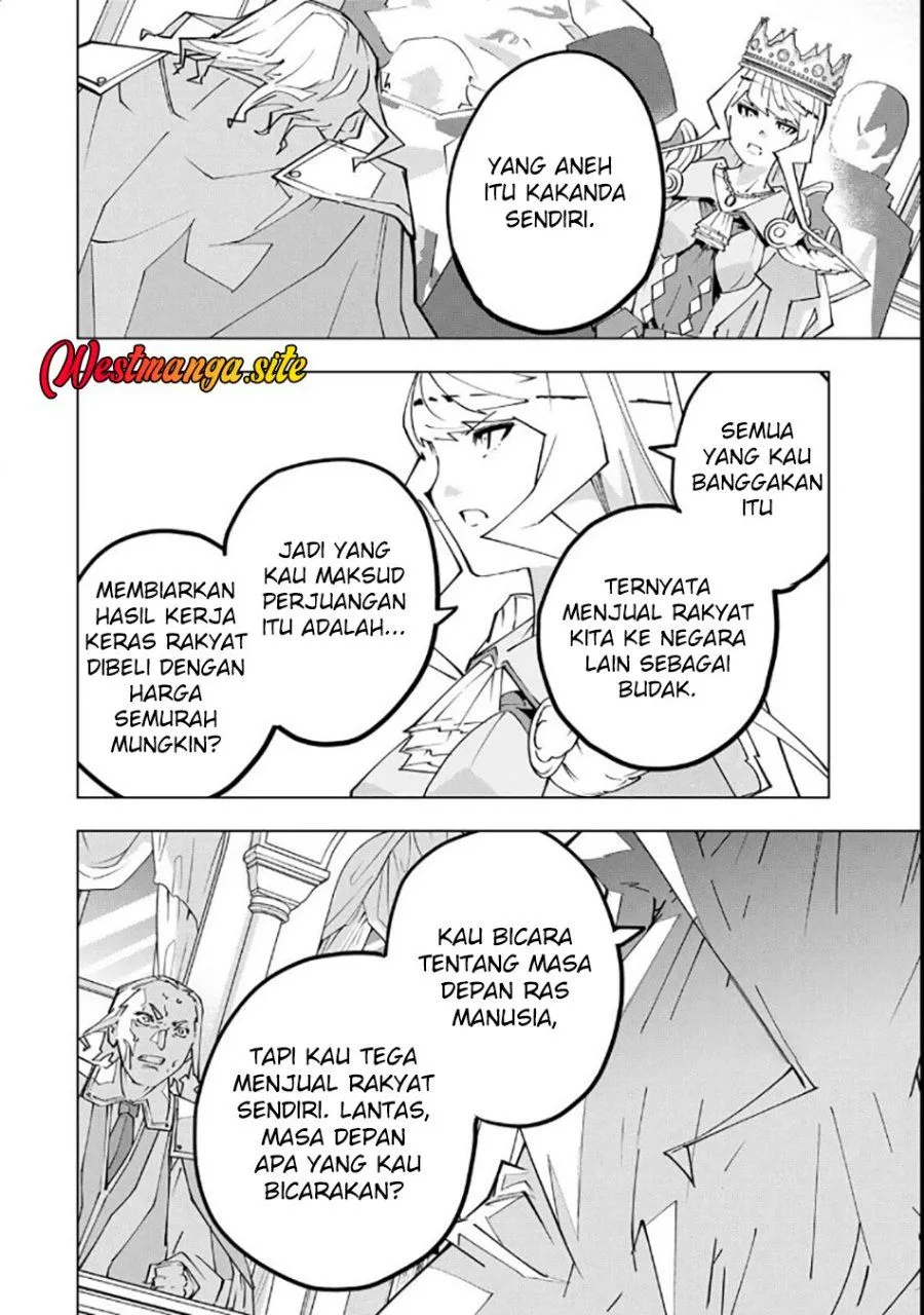 My Gift LVL 9999 Unlimited Gacha Chap 216 - Next Chap 217