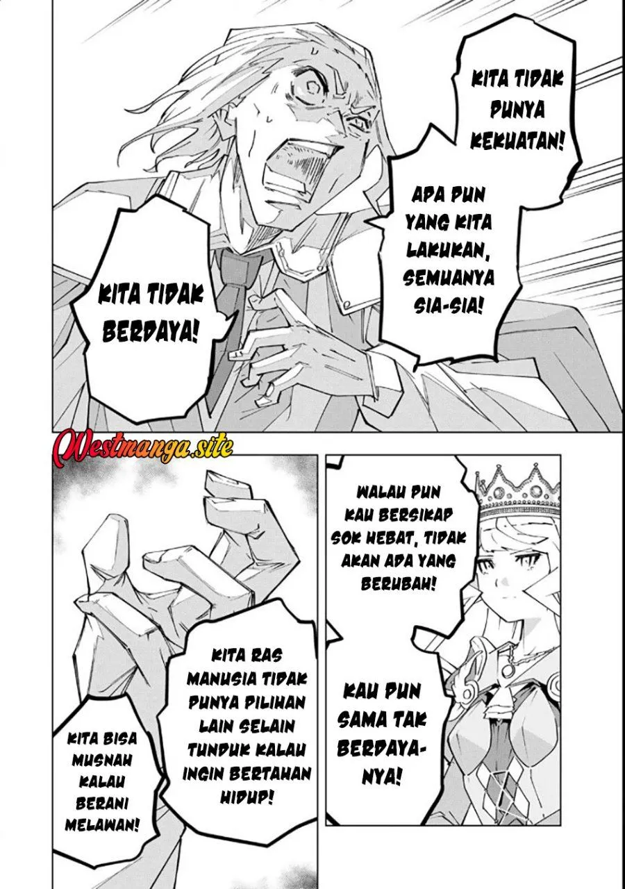 My Gift LVL 9999 Unlimited Gacha Chap 216 - Next Chap 217