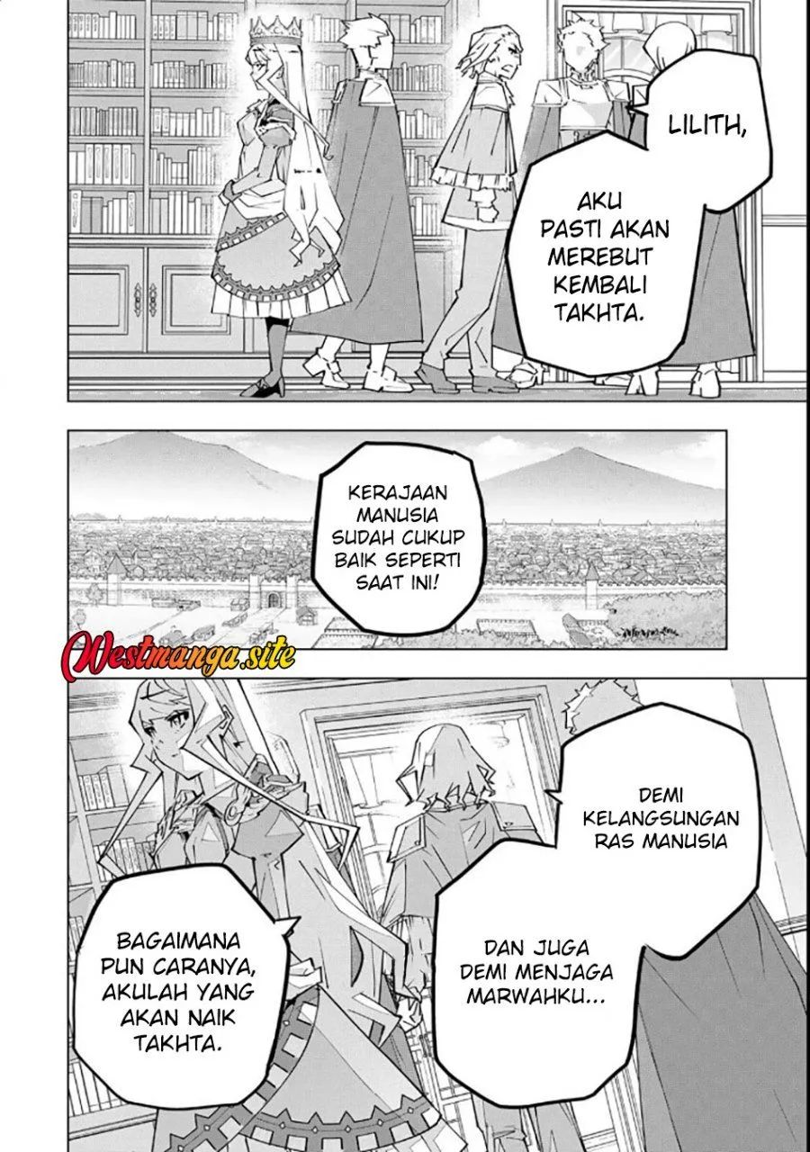 My Gift LVL 9999 Unlimited Gacha Chap 216 - Next Chap 217