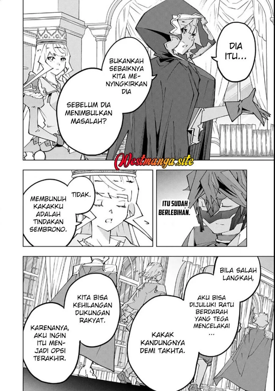My Gift LVL 9999 Unlimited Gacha Chap 216 - Next Chap 217