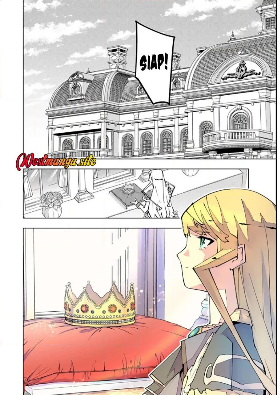 My Gift LVL 9999 Unlimited Gacha Chap 216 - Next Chap 217
