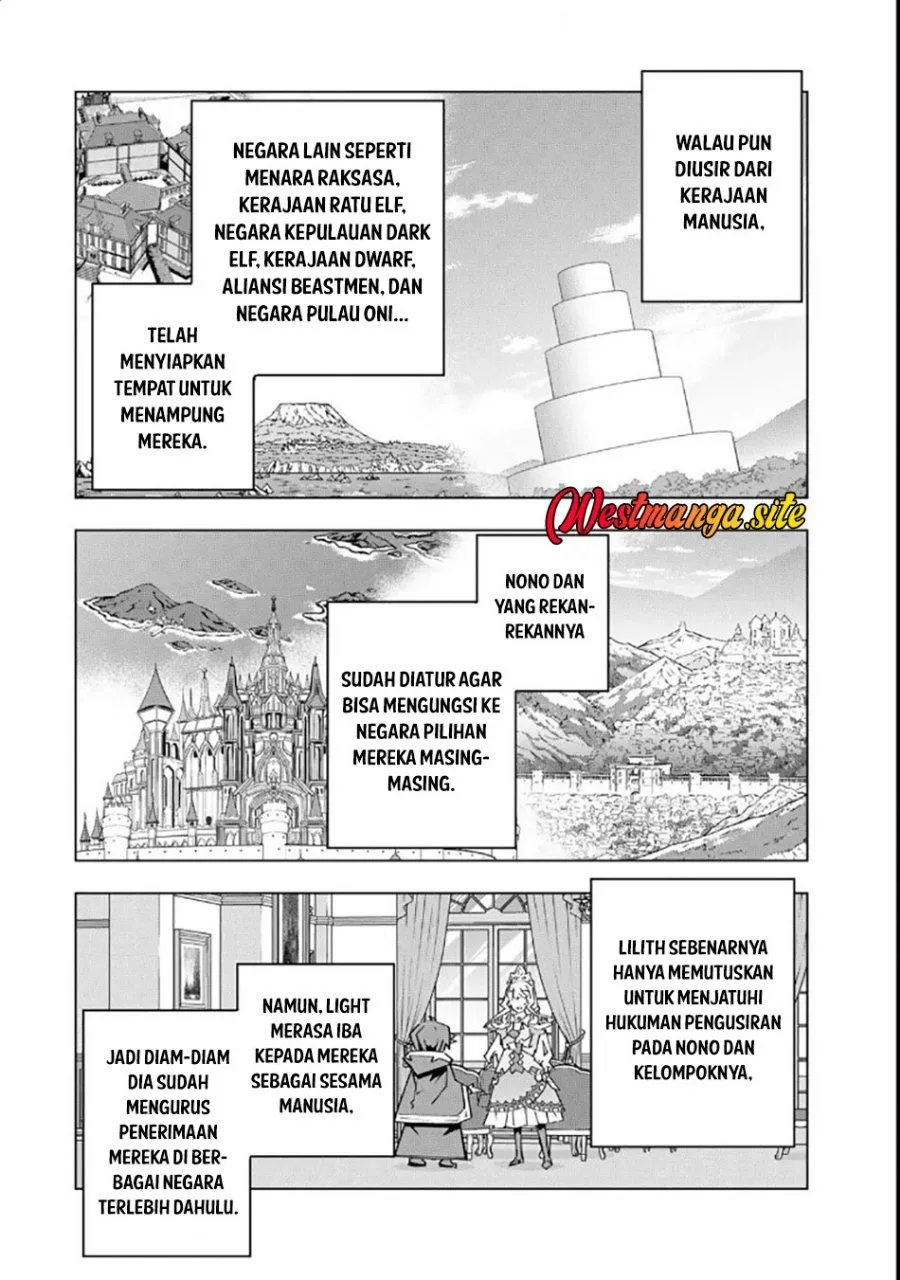 My Gift LVL 9999 Unlimited Gacha Chap 216 - Next Chap 217