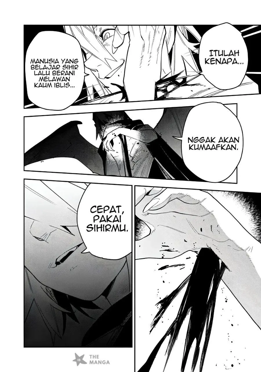 Game Chishiki de Saikyou ni Natta Mob Heishi wa, Shin no Jitsuryoku wo Kakushitai Chap 17.2 - Next Chap 18.2