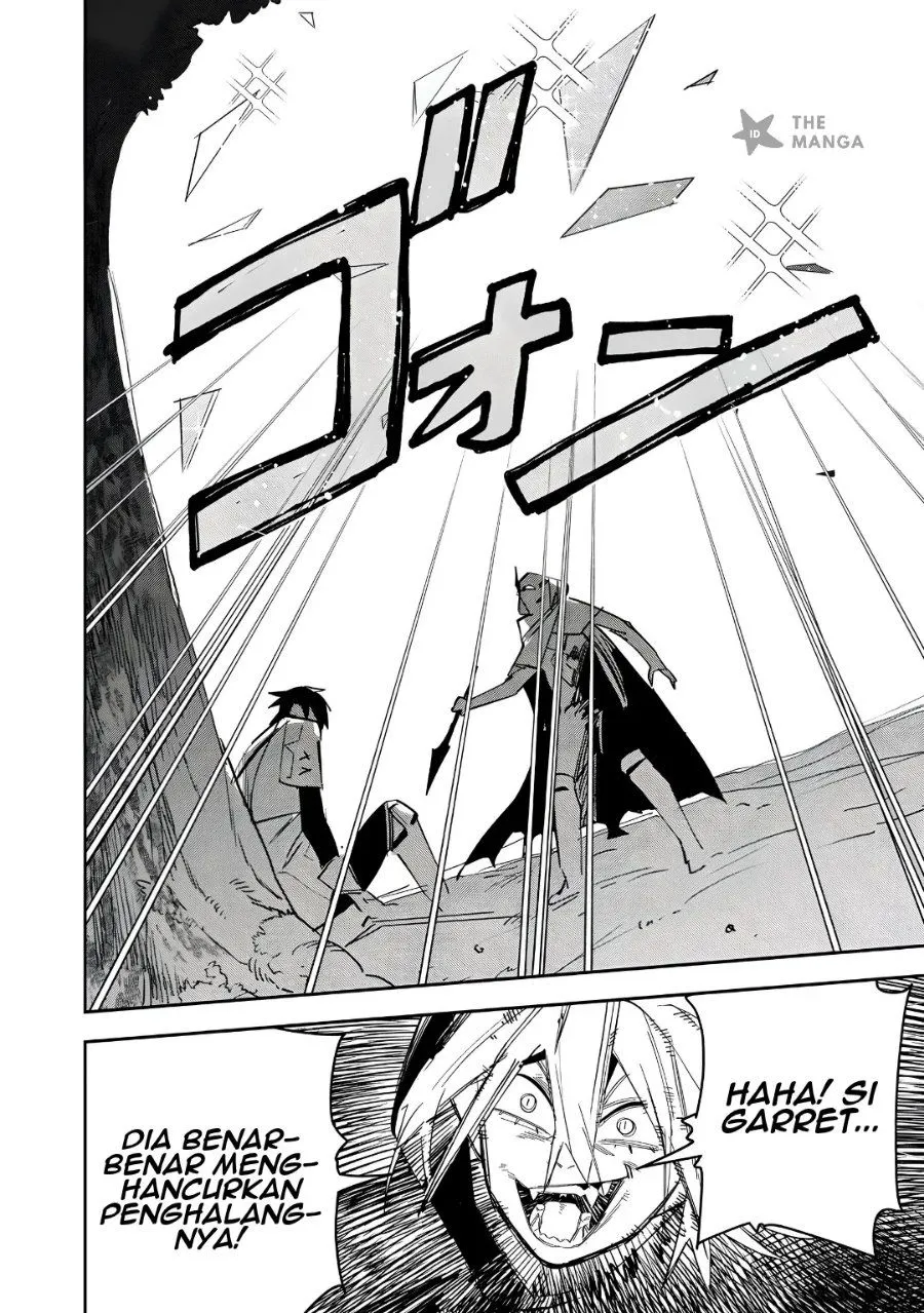 Game Chishiki de Saikyou ni Natta Mob Heishi wa, Shin no Jitsuryoku wo Kakushitai Chap 17.3 - Next Chap 18.3