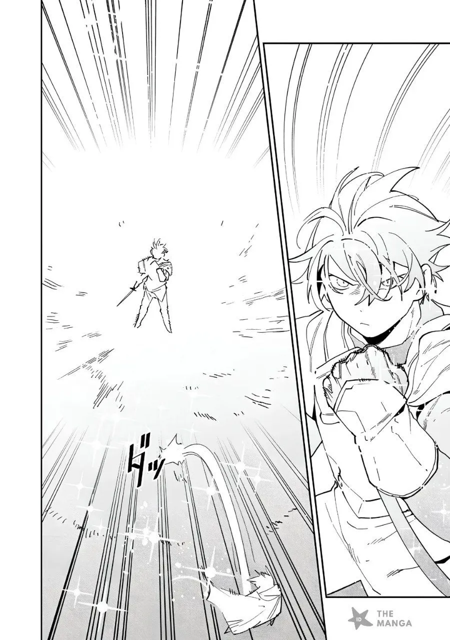 Game Chishiki de Saikyou ni Natta Mob Heishi wa, Shin no Jitsuryoku wo Kakushitai Chap 17.3 - Next Chap 18.3