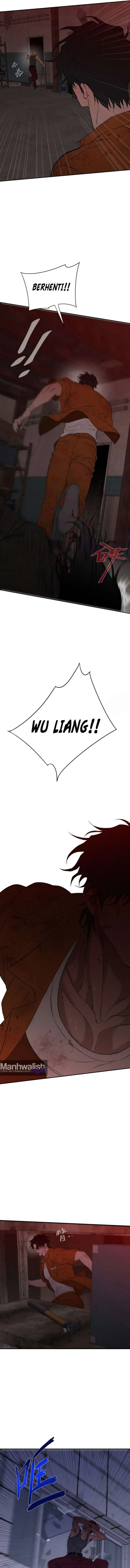 Page 6 - Dog Eat Dog Chapter 5
