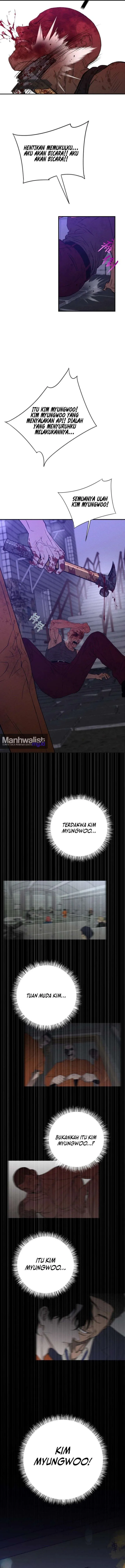 Page 10 - Dog Eat Dog Chapter 5