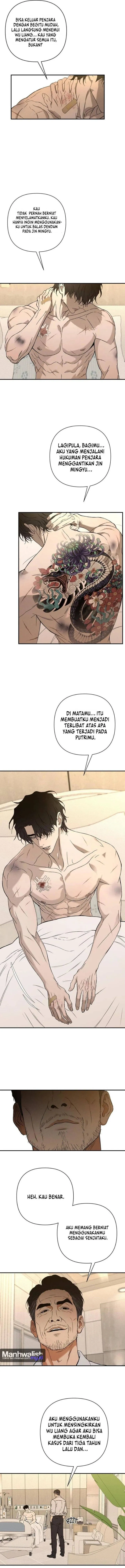 
              Dog Eat Dog             Chapter 7