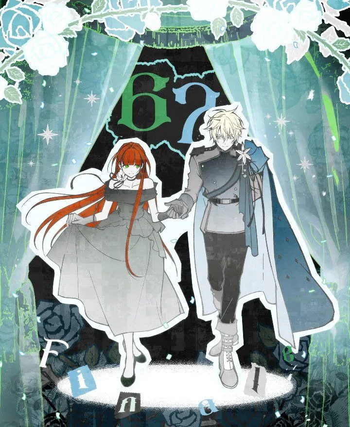 
              Welcome to the Rose Mansion             Chapter 67