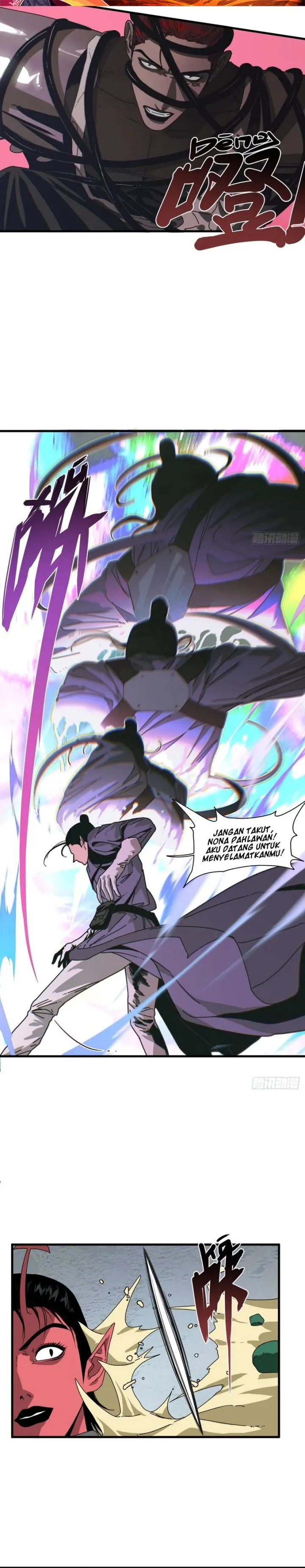 
              Celestial in the Cosmos             Chapter 10