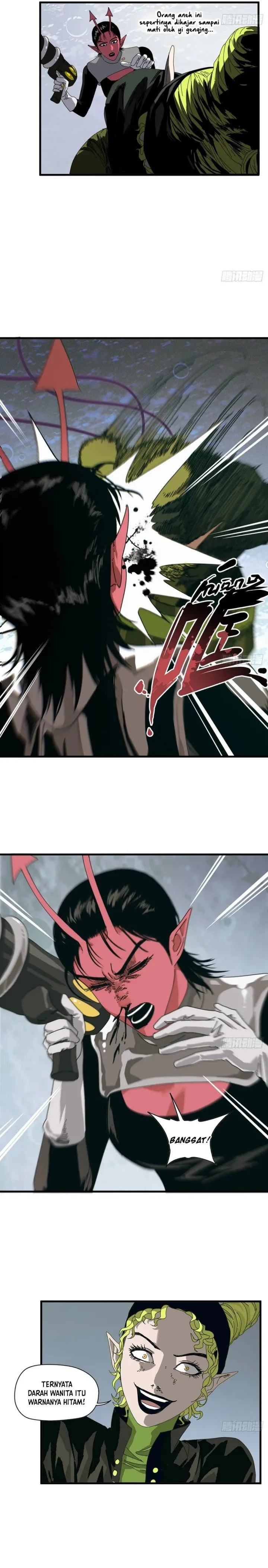
              Celestial in the Cosmos             Chapter 10