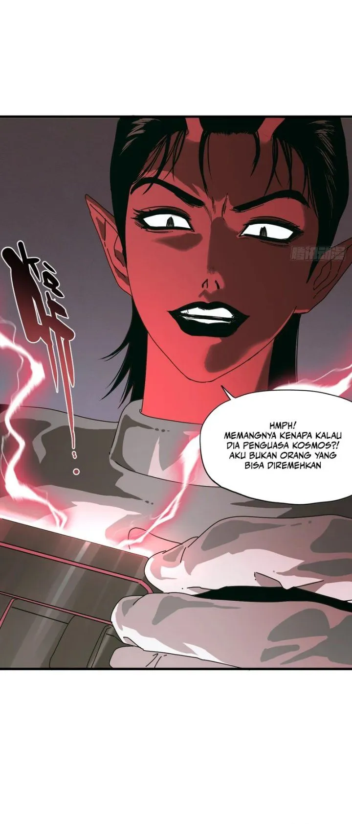
              Celestial in the Cosmos             Chapter 11