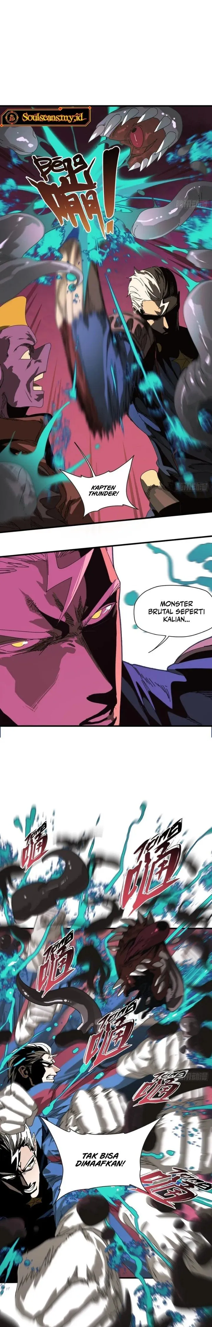 Page 6 - Celestial in the Cosmos Chapter 5