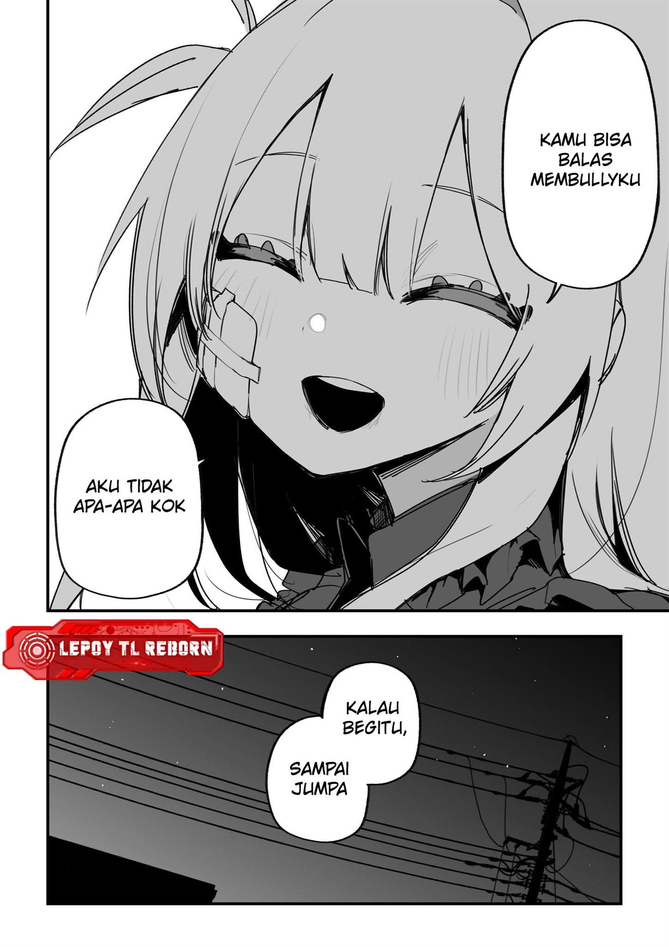 
              Itsuka Fukushuu Suru so no Tame ni             Chapter 34