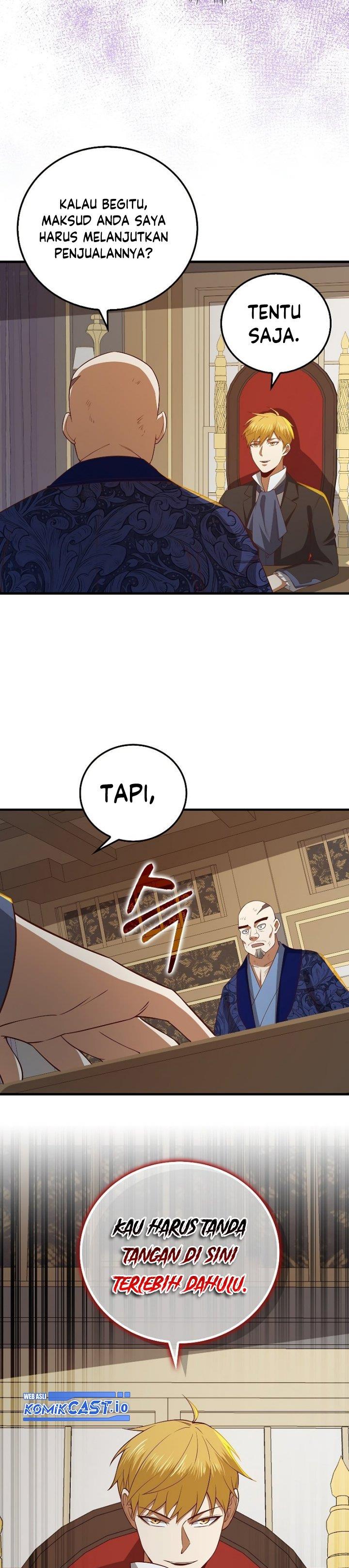 
              The Lord’s Coins Aren’t Decreasing?!             Chapter 100
