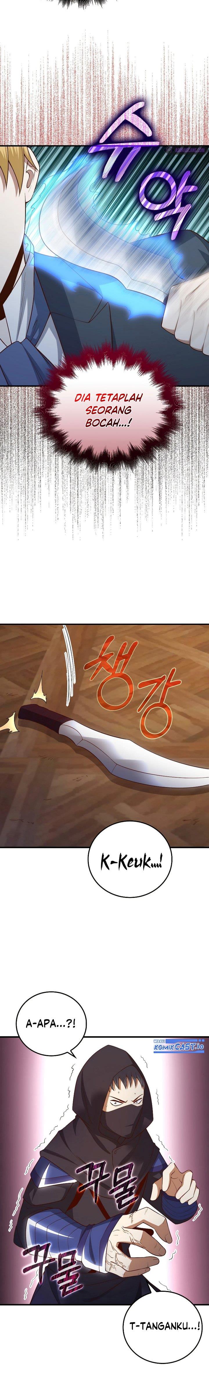 
              The Lord’s Coins Aren’t Decreasing?!             Chapter 100