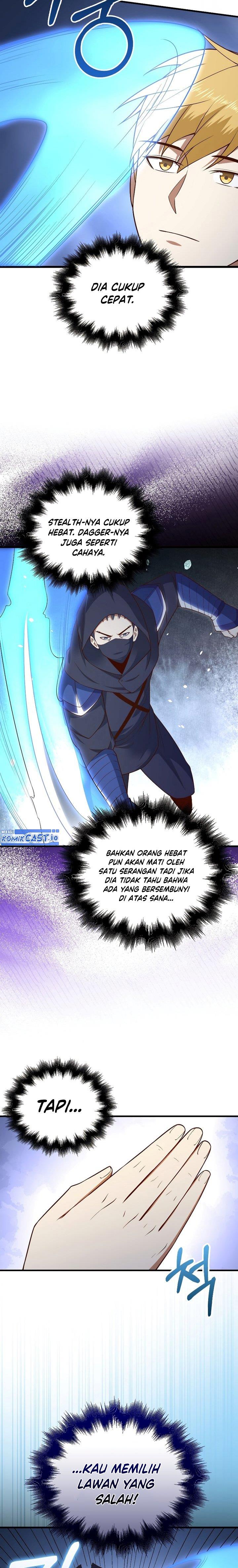 
              The Lord’s Coins Aren’t Decreasing?!             Chapter 100