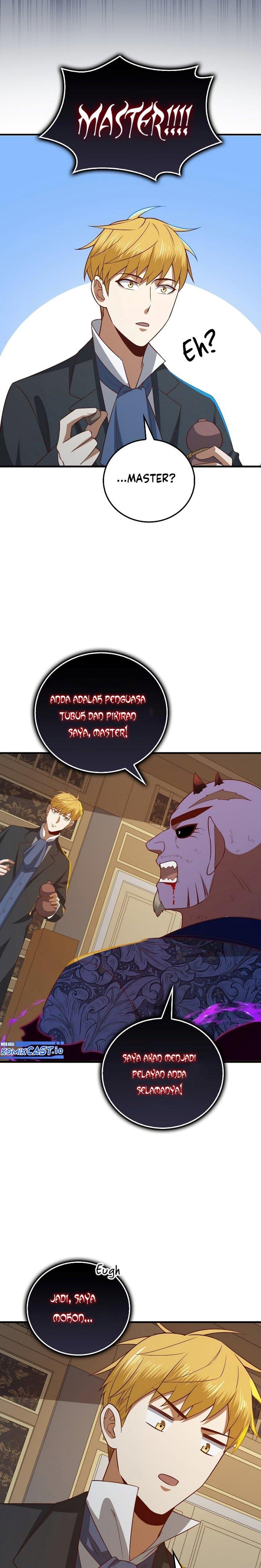 
              The Lord’s Coins Aren’t Decreasing?!             Chapter 100