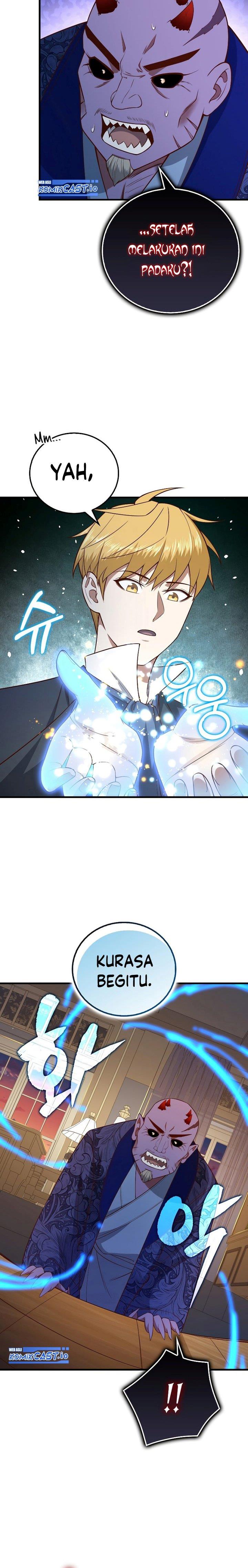 
              The Lord’s Coins Aren’t Decreasing?!             Chapter 100