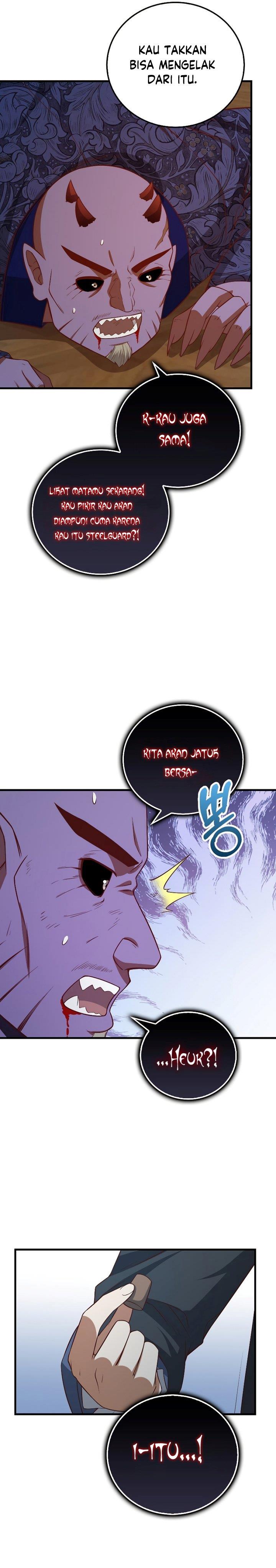 
              The Lord’s Coins Aren’t Decreasing?!             Chapter 100