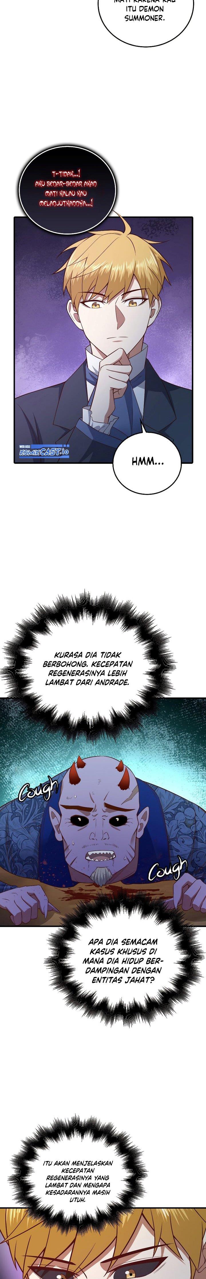 
              The Lord’s Coins Aren’t Decreasing?!             Chapter 100
