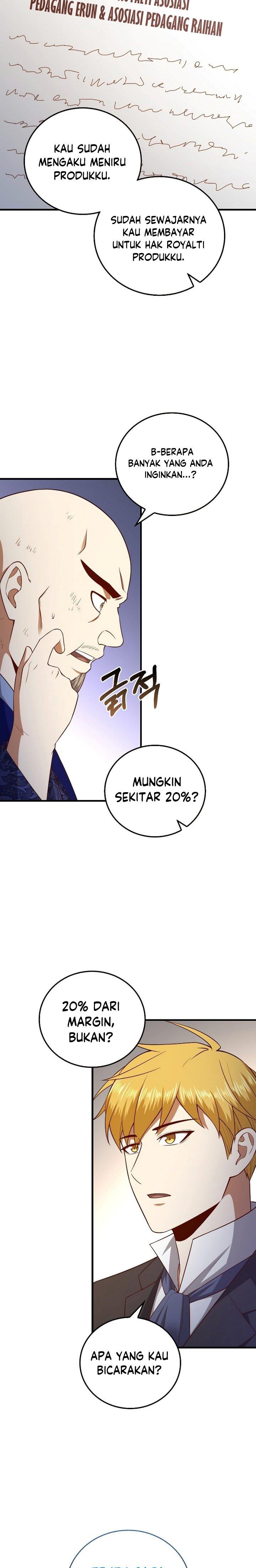 
              The Lord’s Coins Aren’t Decreasing?!             Chapter 101