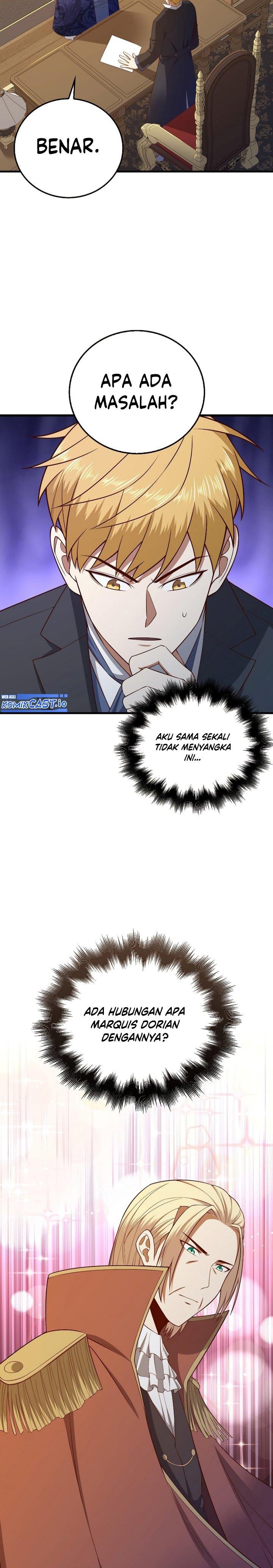 
              The Lord’s Coins Aren’t Decreasing?!             Chapter 101