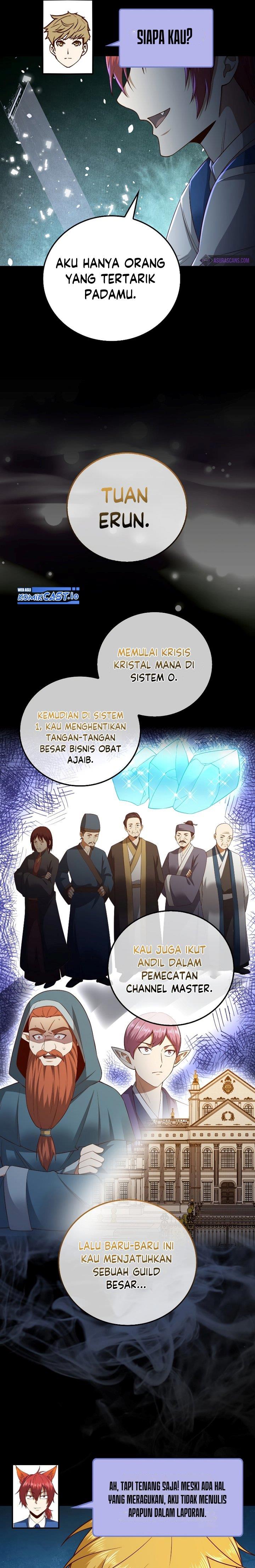 
              The Lord’s Coins Aren’t Decreasing?!             Chapter 101
