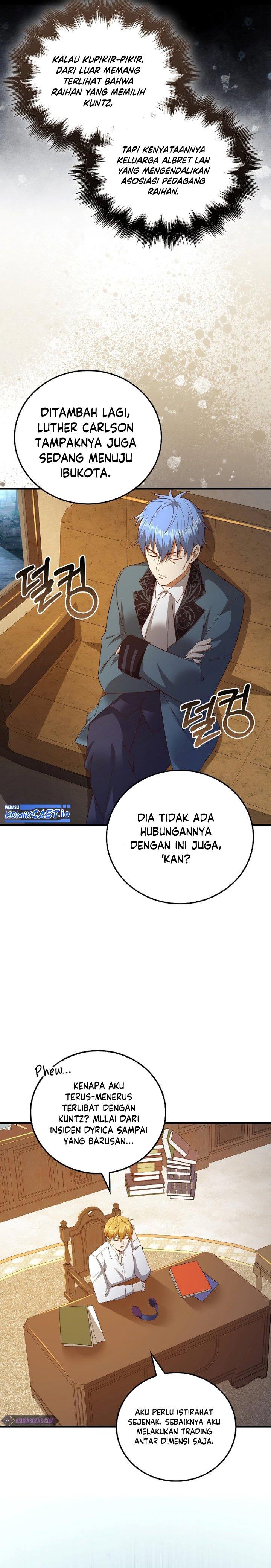 
              The Lord’s Coins Aren’t Decreasing?!             Chapter 101