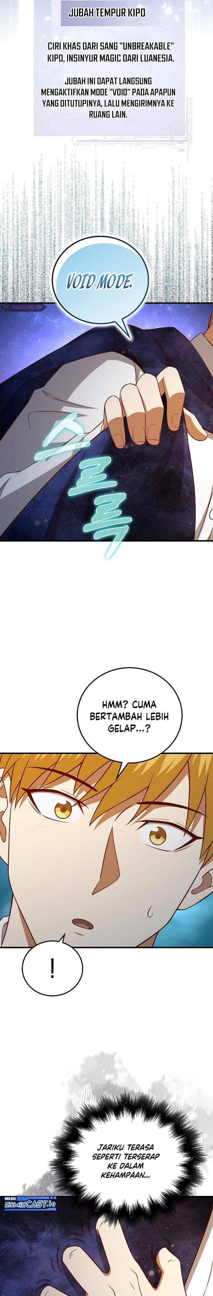 
              The Lord’s Coins Aren’t Decreasing?!             Chapter 101