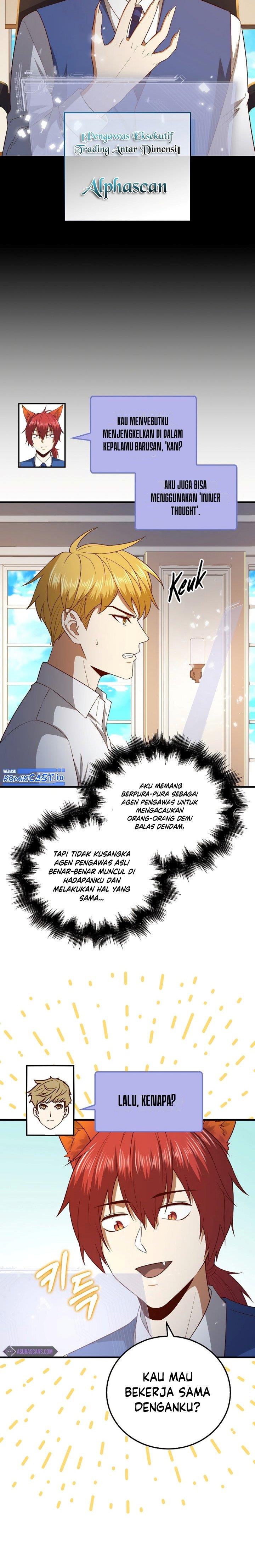 
              The Lord’s Coins Aren’t Decreasing?!             Chapter 101