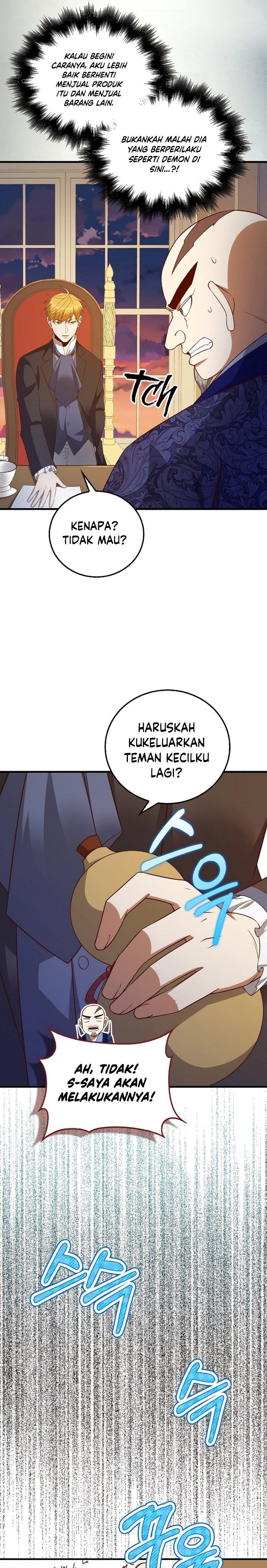 
              The Lord’s Coins Aren’t Decreasing?!             Chapter 101