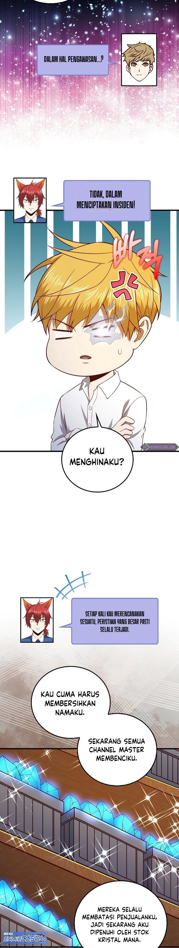 
              The Lord’s Coins Aren’t Decreasing?!             Chapter 101