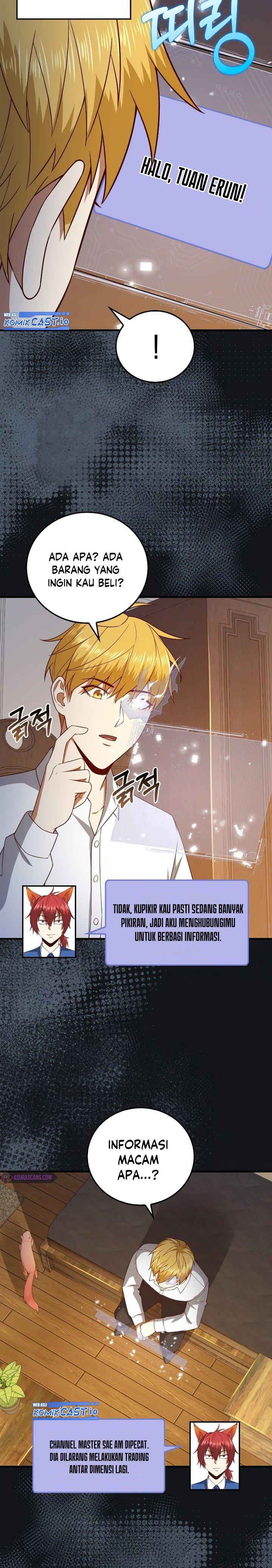 
              The Lord’s Coins Aren’t Decreasing?!             Chapter 101