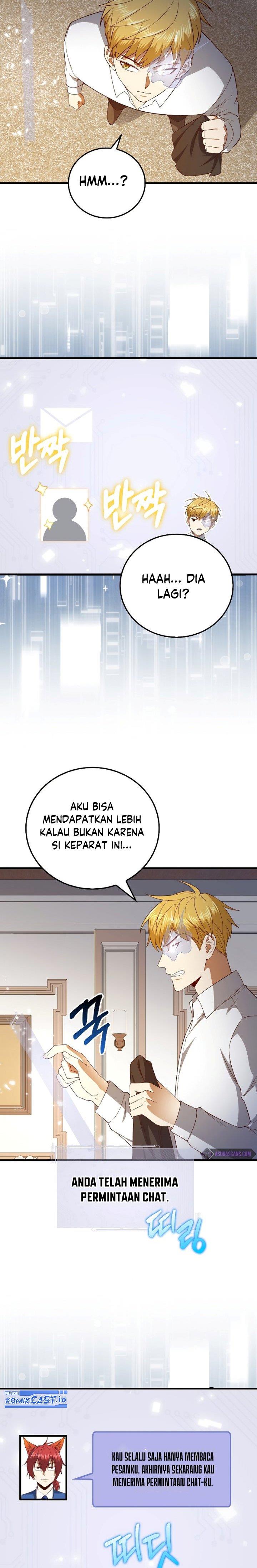 
              The Lord’s Coins Aren’t Decreasing?!             Chapter 101