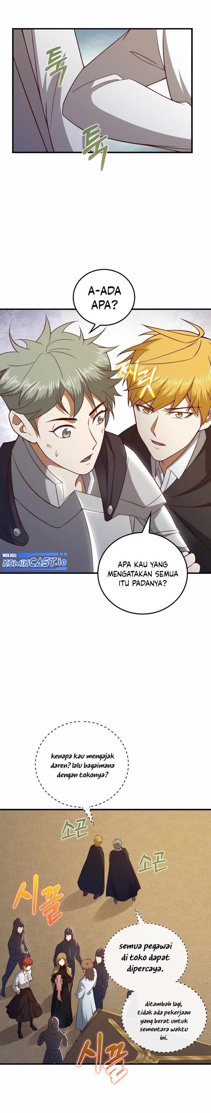 
              The Lord’s Coins Aren’t Decreasing?!             Chapter 102