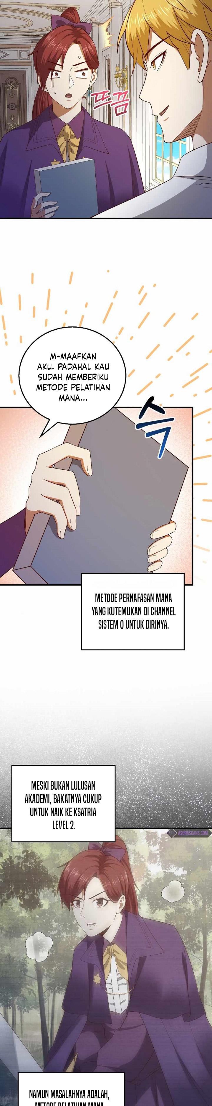 
              The Lord’s Coins Aren’t Decreasing?!             Chapter 102