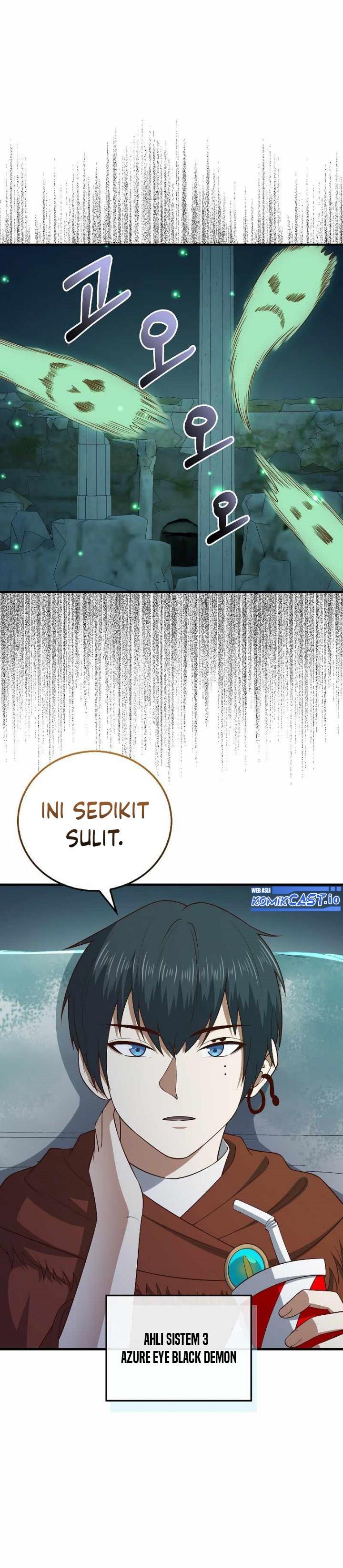 
              The Lord’s Coins Aren’t Decreasing?!             Chapter 102