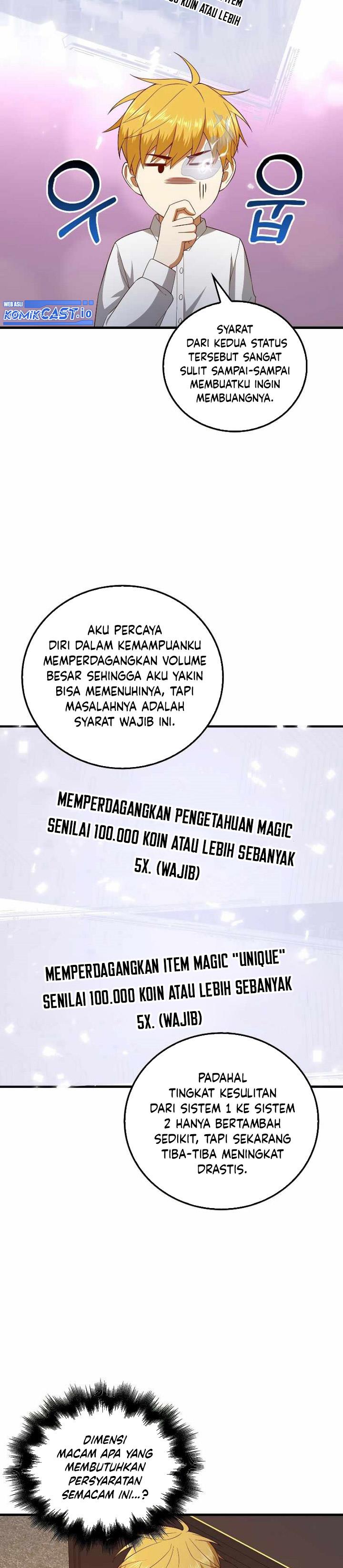 
              The Lord’s Coins Aren’t Decreasing?!             Chapter 102