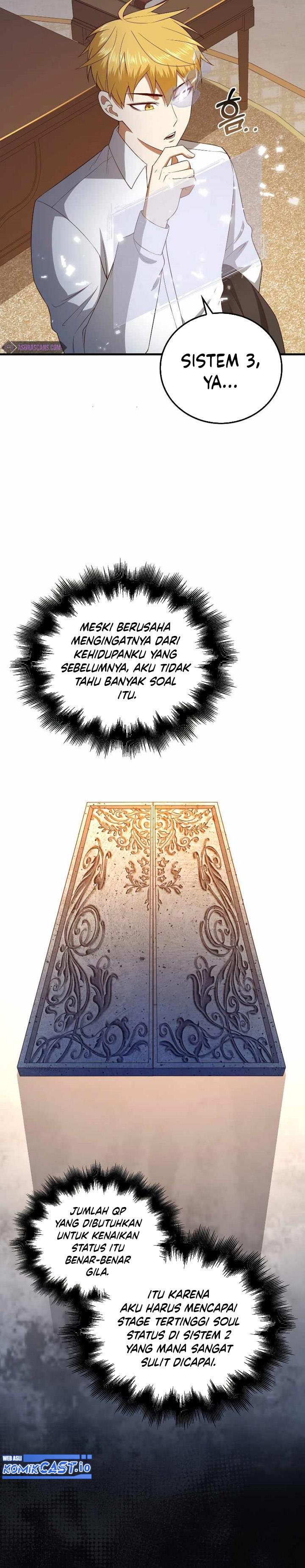 
              The Lord’s Coins Aren’t Decreasing?!             Chapter 102