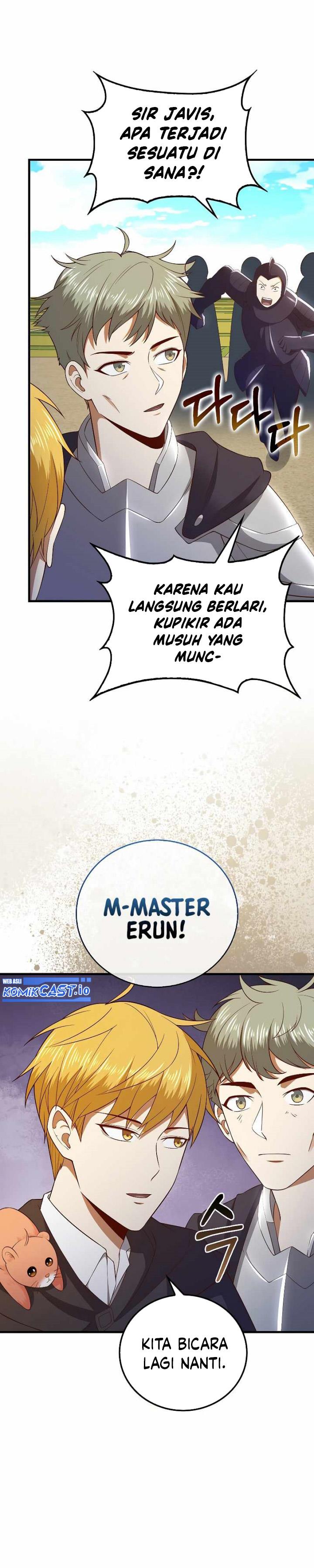 
              The Lord’s Coins Aren’t Decreasing?!             Chapter 102