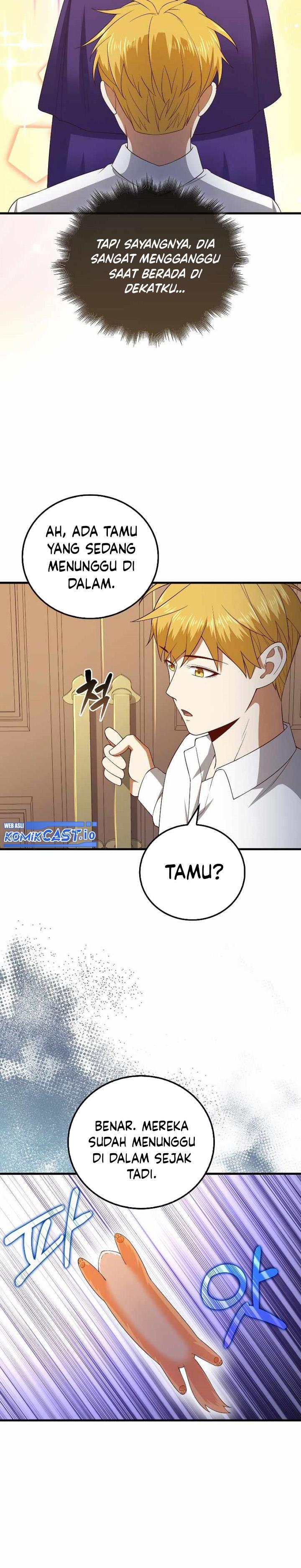 
              The Lord’s Coins Aren’t Decreasing?!             Chapter 102