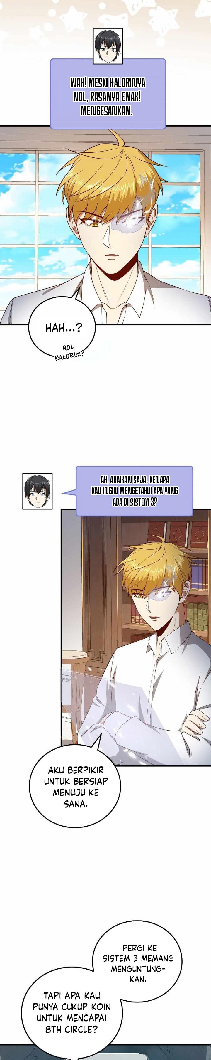 
              The Lord’s Coins Aren’t Decreasing?!             Chapter 102