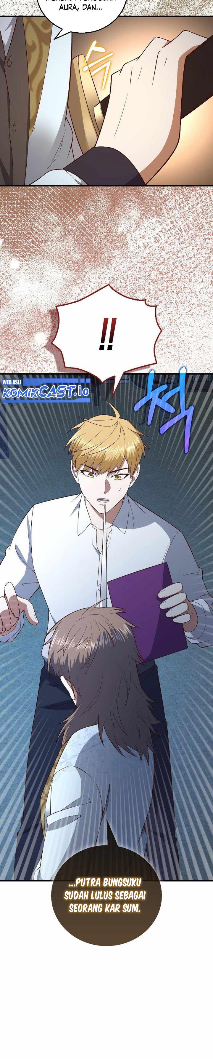 
              The Lord’s Coins Aren’t Decreasing?!             Chapter 103