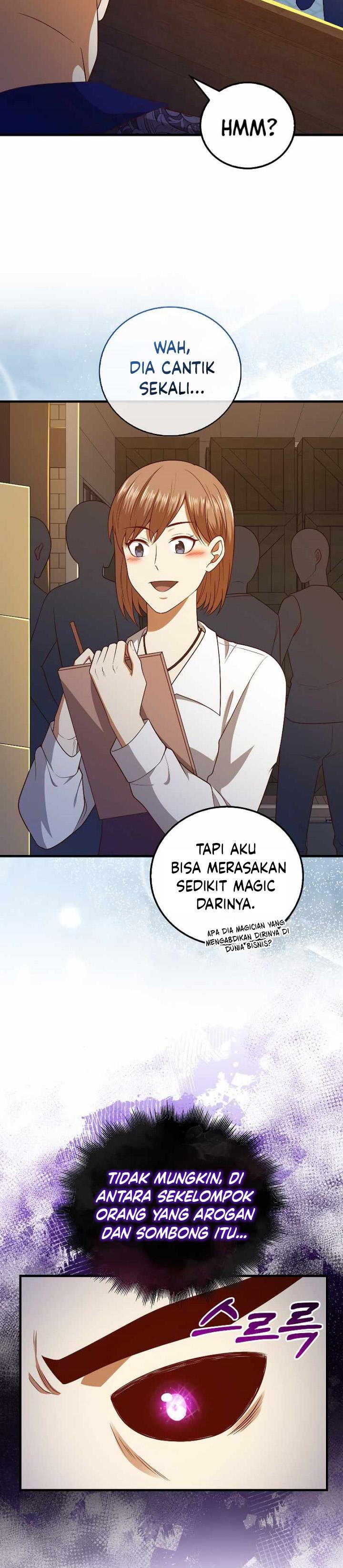 
              The Lord’s Coins Aren’t Decreasing?!             Chapter 103